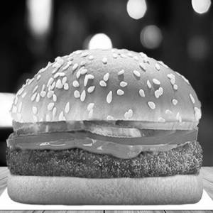 Veg Burger