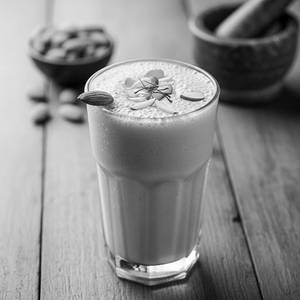Badam shake