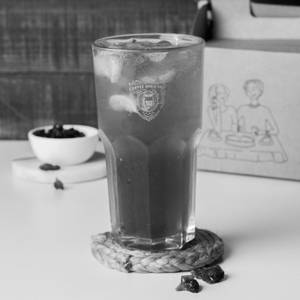 Cranberry Iced Tea