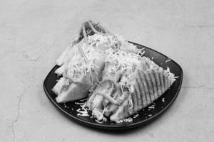 Peri Peri Grill Sandwich