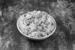 Mixed Fried Rice