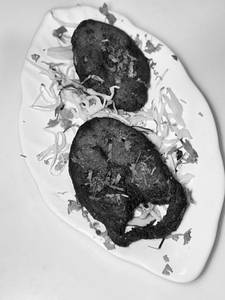Surmai Fry