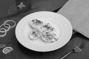 Boiled Egg 2 pcs