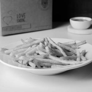 French Fries - Peri Peri
