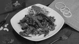 Chicken  555