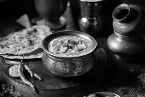 Malai Kofta