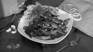 Dragon Chicken