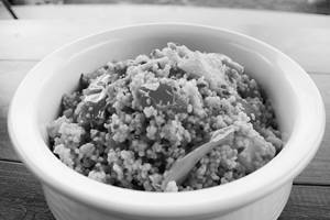 Millet Khichdi (Jowar Khichdi) [300ml]