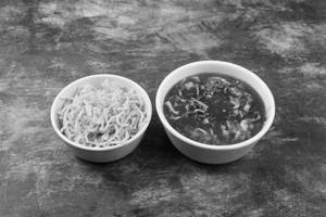 Veg Manchow Soup