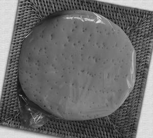 Pizza Base 8"