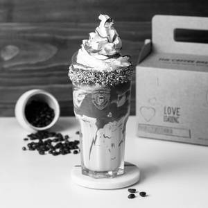 Nutella Frappe