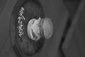 Delight Burger