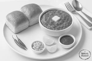 Pav Bhaji