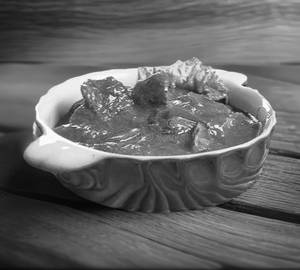 Mutton Handi