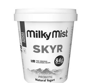 Skyr High Protein Plain Yoghurt 700Gm