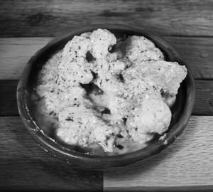 Aloo Phulkopi Posto
