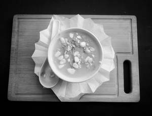 Veg Sweet Corn Soup