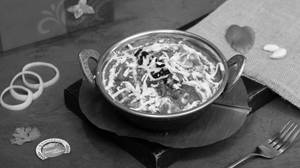 Paneer Kadai