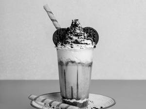 Oreolicious Ice Cream Freak Shake - (300 Ml)