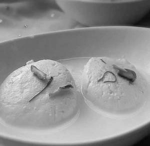 Rasmalai (5 Pc)
