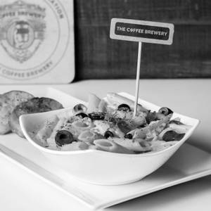 Baristo Pasta - Red Sauce