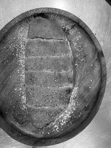 Stuff Bread