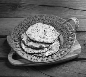 Missi roti