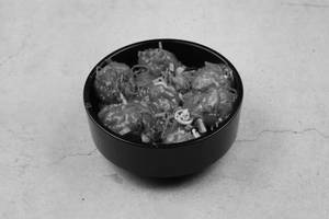 Manchuriyan Dry
