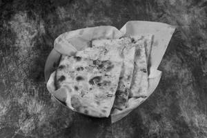 Masala Kulcha