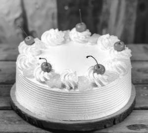 Pineapple Cake 1 kg