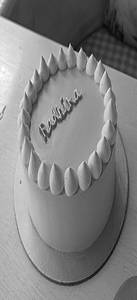 Bento Friendship Cake