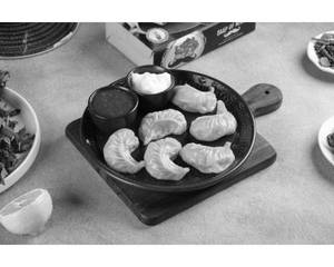 Chicken Momos