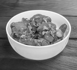 Paneer 65 [10 pieces]