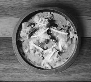 Chicken Handi