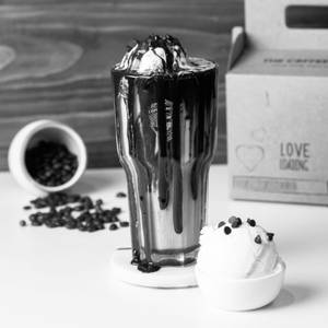 8pm Dark Frappe