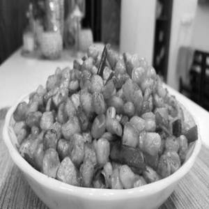 Crispy Corn