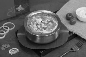 Butter Chicken (B/L)