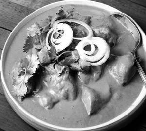 Murgh Makhani