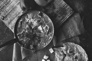 Tawa Paneer Kamal Ka