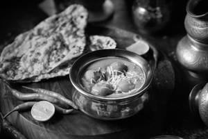 Cheese Kofta Masaledar