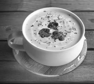 Cream Of Mushroom