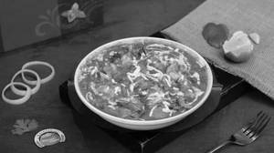Chicken Chettinad