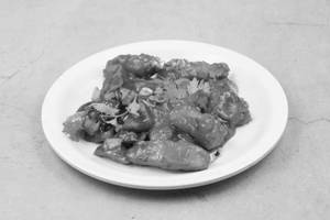 Paneer Chilly Dry