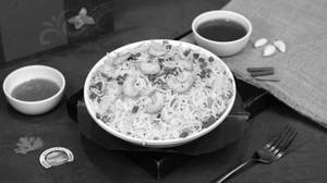 Kaju Fried Rice