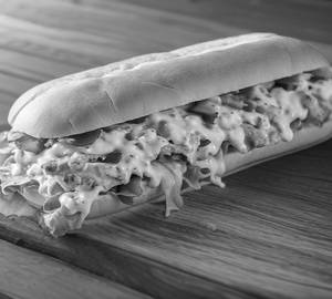 Paneer Sub