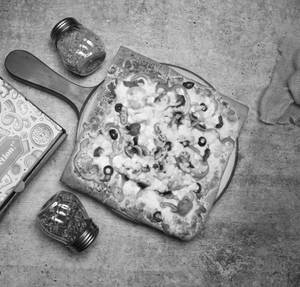 Global Gourmet Pizza