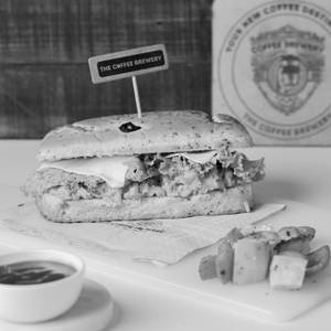 Veg Sandwich