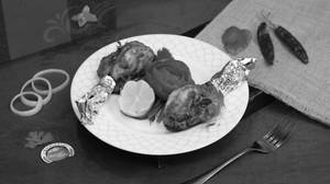 Kalmi Kabab ( 2 Pieces)