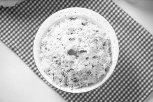Jeera Rice
