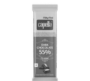 Dark Chocolate 55 Per Classic - 40Gm